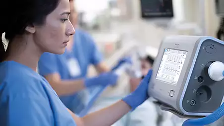 Buy-Philips-Trilogy-ev300-hospital-ventilator-use
