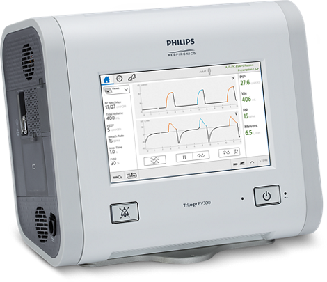 Buy-Philips-Trilogy-ev300-hospital-ventilator