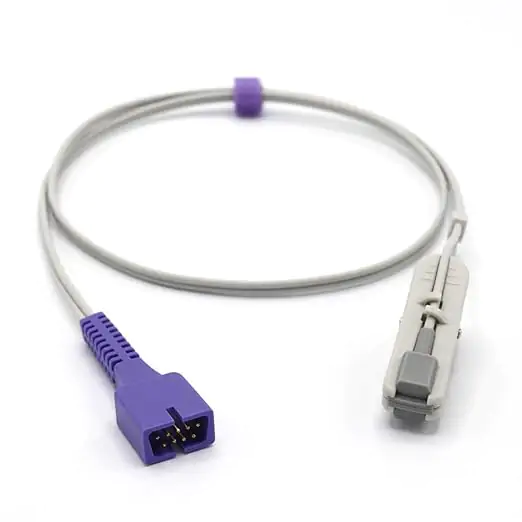 Compatible-Nellcor-9-Pins-Veterinary-Reusable-Spo2-Sensor-Probe-Animal-Ear-Tongue-Clip-3.2-ft.jpg