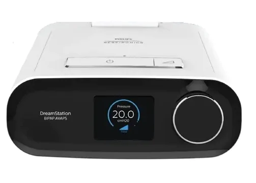 Philips-Dreamstation-AVAPS-BIPAP