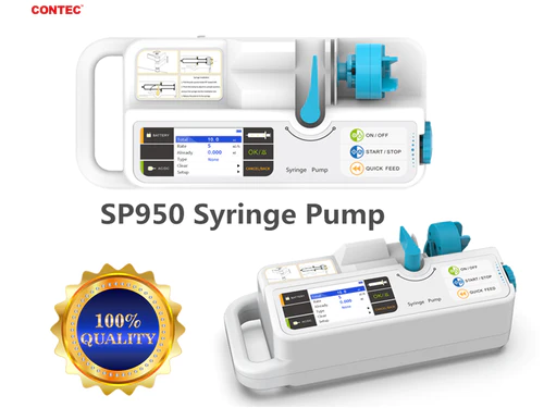 RespBuy-CONTEC-SP950-Precise-Infusion-Syringe