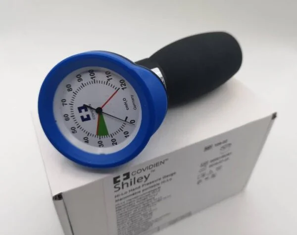 RespBuy-Covedian-Pressure-Cuff-Gauge