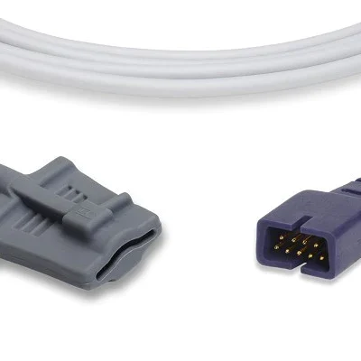 RespBuy-Covidien-Nellcor-Compatible-Short-SpO2-Sensor-Adult-Soft