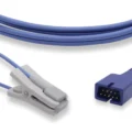 RespBuy-Covidien-Nellcor-Compatible-Short-SpO2-Sensor-Ear-Clip