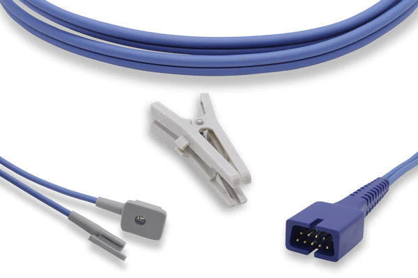 RespBuy-Covidien-Nellcor-Compatible-Short-SpO2-Sensor-Vetenary-Multi-Site