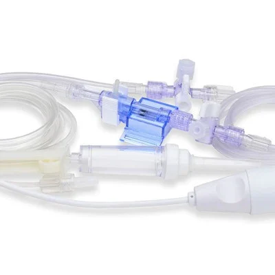 RespBuy-Edwards-Connector-Compatible-IBP-Disposable-Transducer