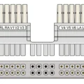 RespBuy-Mortara-Burdick-Compatible-ECG-ECG-Replacement-Cable-Connector