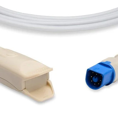RespBuy-Philips-Compatible-Direct-Connect-SpO2-Sensor-M1196A-Main