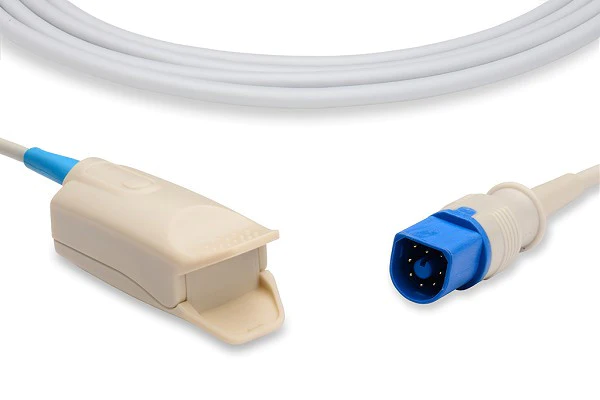 RespBuy-Philips-Compatible-Direct-Connect-SpO2-Sensor-M1196A-Main