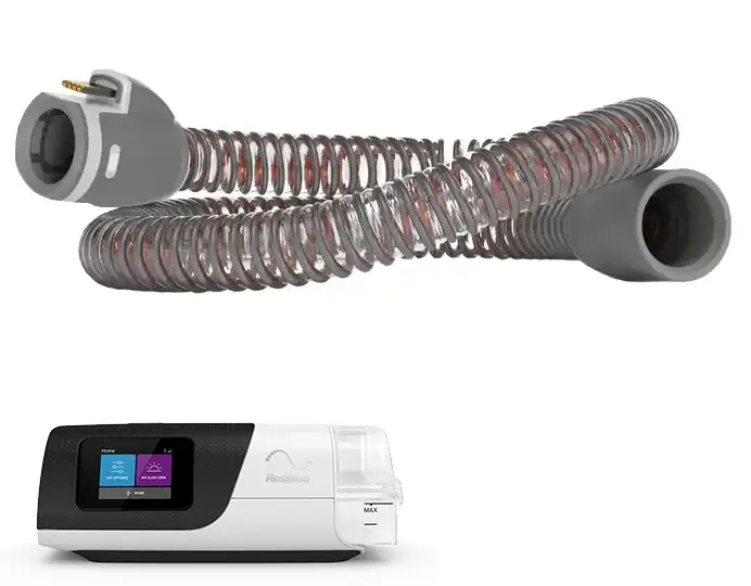 RespBuy-Resmed-ClimateLineAir™-11-Heated-Tube-Main