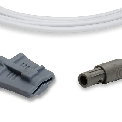 RespBuy-SPO2-Probe-LifePlus-6-Pin-Double-Notch