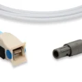 RespBuy-SPO2-Probe-LifePlus-6-Pin-Double-Notch-pediatric-Clip