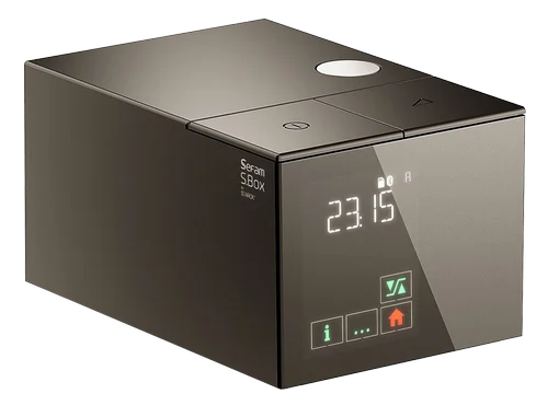 RespBuy-Sefam-S-box-CPAP-Machine