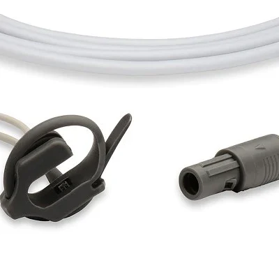 RespBuy-Yonker-8000c-SPO2-Probe-Neonate