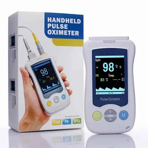 RespBuy-Yonker-Yk-820-Pulse-Oximeter