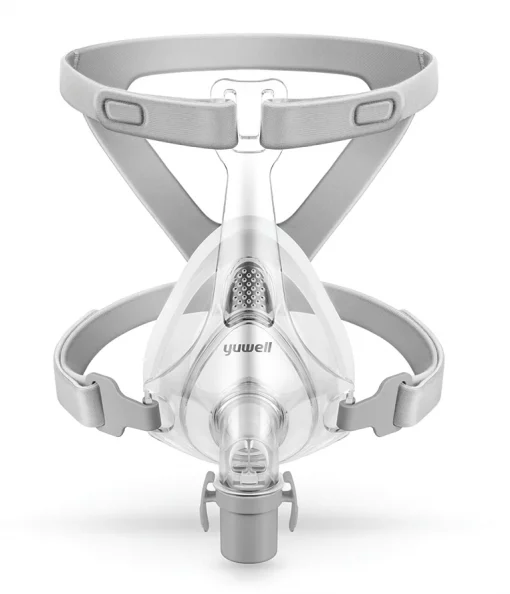 RespBuy-Yuwell-BreathWear-YF-01-Full-Face-CPAP-BiPAP-Mask