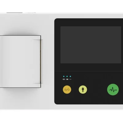 RespBuy-Zoncare-E10-ECG-3-Channel