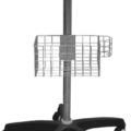 RespBuy_Ventilator_ECG_Monitor-Trolley