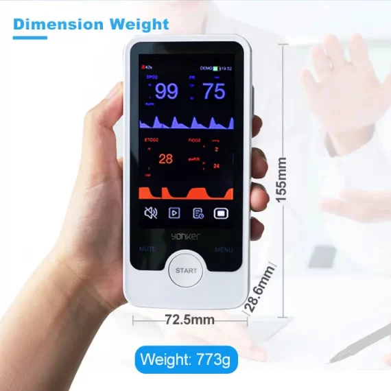 Respbuy-Yonker-e4a-portable-vital-sign-monitor-570x570