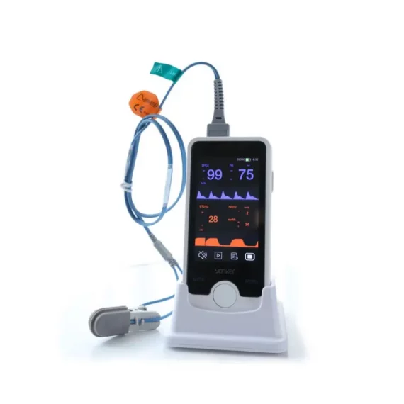 Respbuy-Yonker-e4a-portable-vital-sign-monitor-Main-570x570