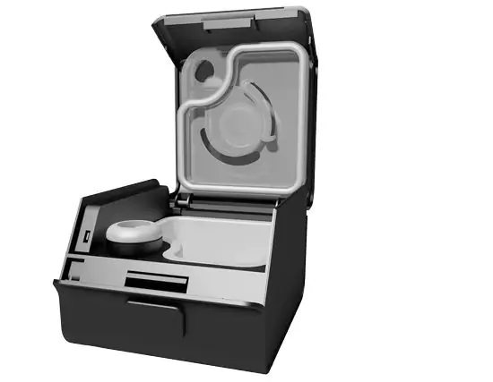 Topson-BIPAP-Humidifier