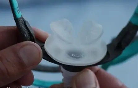 buy-Philips-3100SP-Therapy-Mask-Close-up