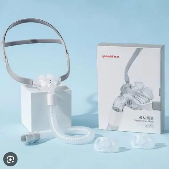 buy_Yuwell_YP01_Nasal-Pillow-Mask-4-570x570