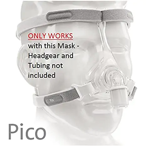 suy-Philips-Respironics-Pico-Nasal-Cushion